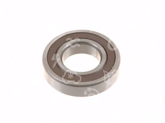 ložisko 6207 RS (35 x 72 x 17 mm)